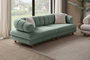Atelier Del Sofa Gloria - Verde Mar